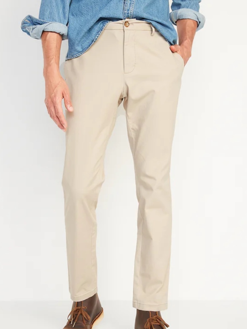 Old Navy Men's Chino Pants